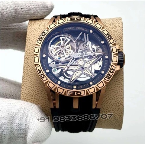 First Copy Watches in Mumbai
